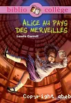 Alice au pays des merveilles