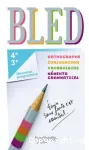 BLED 4è/3è