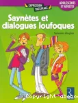 Saynètes et dialogues loufoques