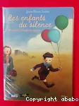 Les enfants du silence-Mémoires d'enfants cachés 1939-1945-