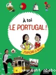 A toi Le Portugal