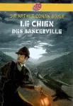 Le chien des Baskerville