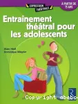 Entraînement théâtral pour les adolescents