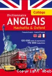 Dictionnaire Français- Anglais-Français