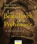 Le [b]eau livre de la Préhistoire