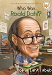 Who was Roald Dahl ?