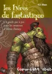 Les héros du fantastique