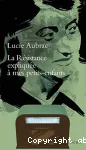 La résistance expliquée à mes petits-enfants