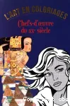 L'ART EN COLORIAGE