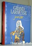 GRAND LAROUSSE JUNIOR TOME 5LA RENAISSANCE ET LE GRAND SIECLE