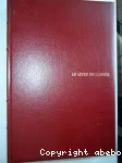 LIVRE DE L'ANNEE (LE)Du 1er janvier au 31 décembre 1987