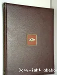 GRAND QUID ILLUSTRE TOME 3ARCHEOLOGIE/ARCHITECTURE/ARTISANAT