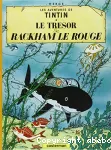 Les aventures de Tintin : le trésor de Rackam le Rouge