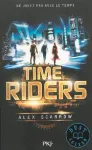 Time riders