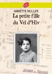 ?La ?petite fille du Vel' d'Hiv