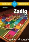 Zadig ou La destinée