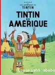 Tintin en Amerique