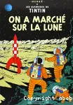 On a marche sur la lune