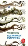 Les animaux denatures