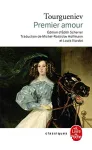 Premier amour ; suivi de L'auberge de grand chemin ; et de L'Antchar