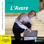 L'Avare,Molière
