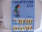 Gaston