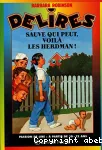 Sauve qui peut, voilà les Herdman !