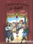 L'homme qui a séduit le Soleil