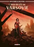 L'insurgée de Varsovie