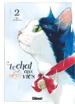 Le chat aux sept vies