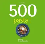 500 pasta !