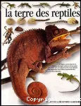 TERRE DES REPTILES (LA)