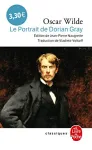 PORTRAIT DE DORIAN GRAY (LE)