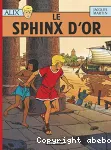 SPHINX D'OR (LE)