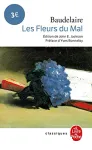 FLEURS DU MAL (LES)