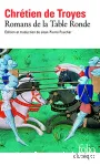 ROMANS DE LA TABLE RONDE