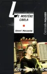 MYSTERE CARLA (LE)