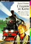 EVASION DE KAMO (L')