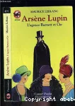 ARSENE LUPIN L'AGENCE BARNETT ET CIE