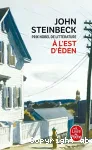 A L'EST D'EDEN