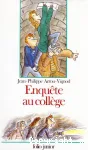 ENQUETE AU COLLEGE