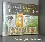 SOURIS DE L'EGLISE ET LA BAGUE (LES) the church mice and the ring