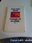 ASSASSIN EST AU COLLEGE (L')