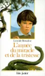 ANNEE DU MIRACLE ET DE LA TRISTESSE (L')