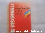 CONJUGAISON (LA) BESCHERELLE 12 000 verbes