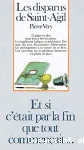 DISPARUS DE SAINT-AGIL (LES)
