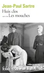 HUIS CLOS - LES MOUCHES