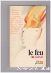 FEU EN POESIE (LE)