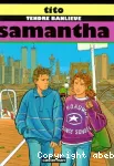 SAMANTHA Tendre Banlieue