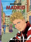 MADRID - TENDRE BANLIEUE